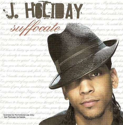 Album cover art for "Suffocate" by DJ Scream