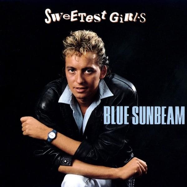 I Know She Loves Me by Blue Sunbeam