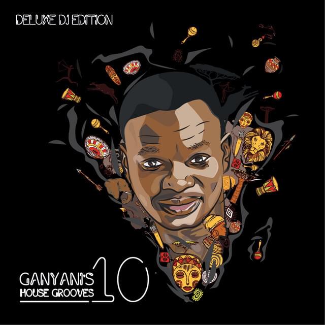 Mass Solution by DJ Ganyani