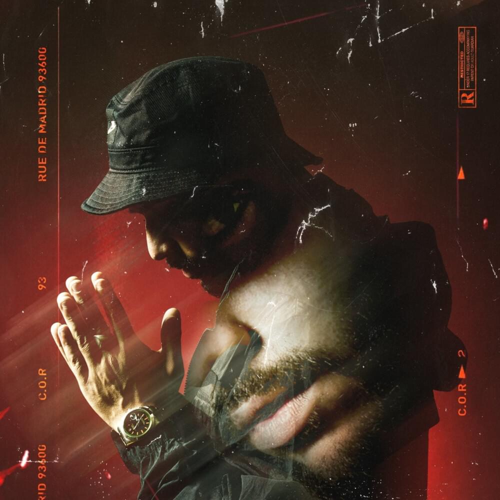 Falcone by C.O.R