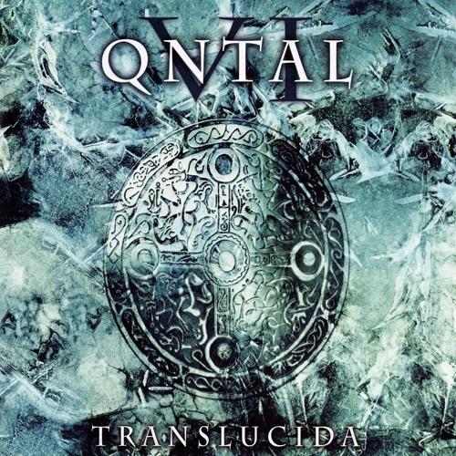 Album cover art for "Ludus" by Qntal