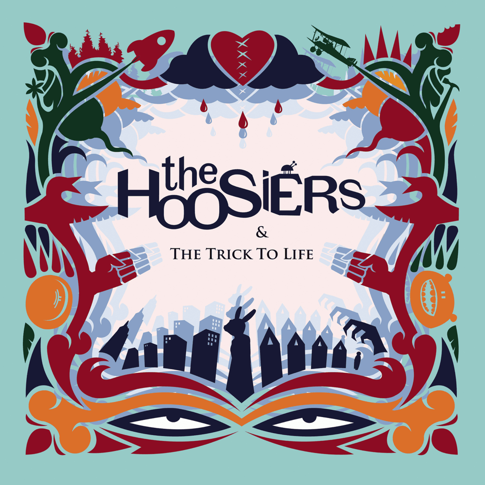 Rules by The Hoosiers
