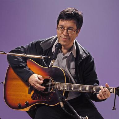 Photo of Gilles Valiquette