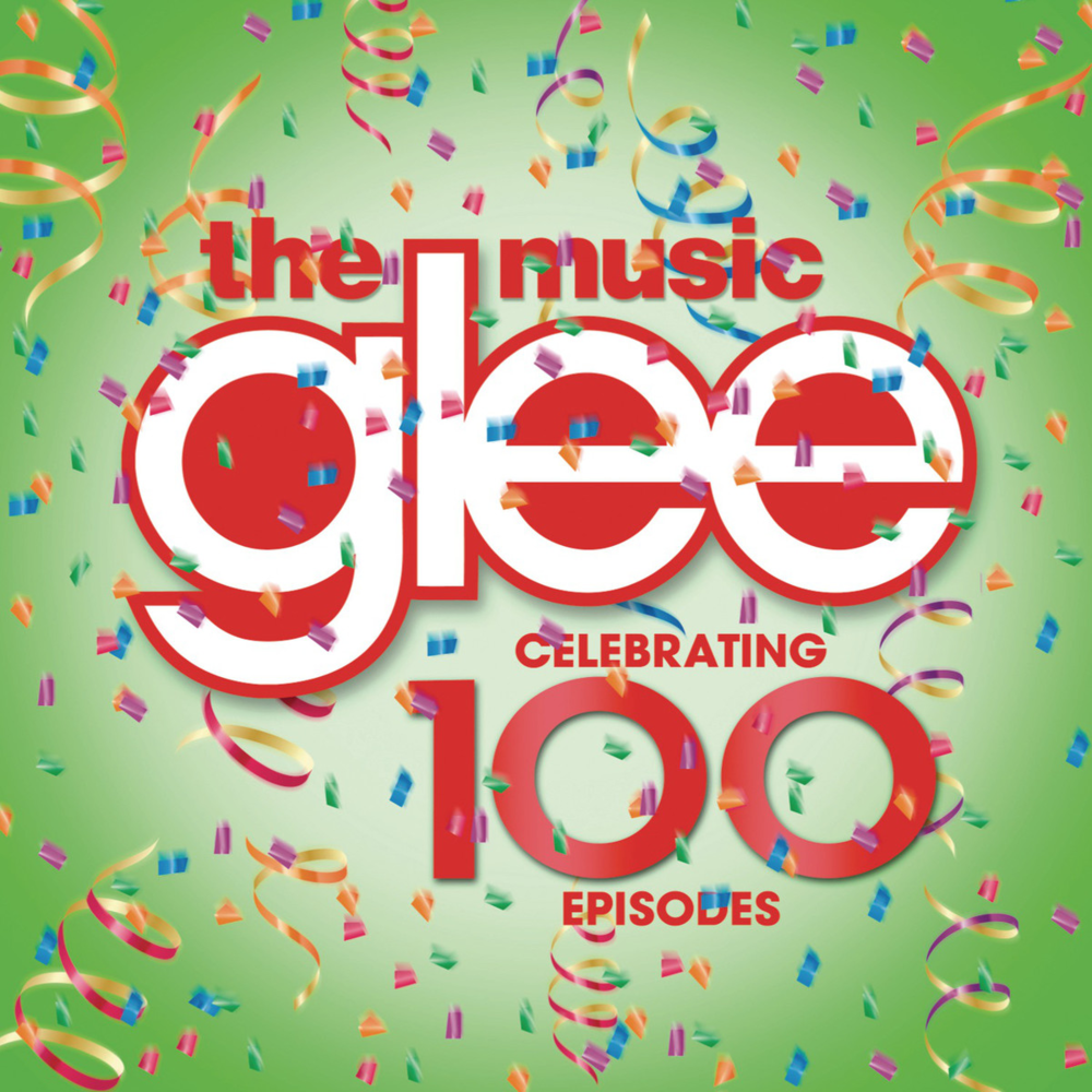 Album cover art for "Defying Gravity (Season 5 Version)" by Glee Cast