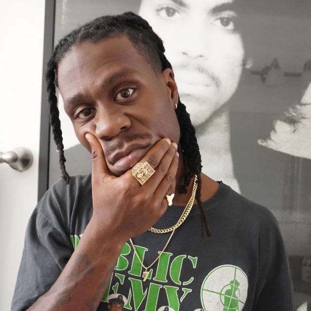 Photo of Kent Jamz