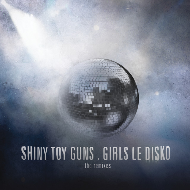 Major Tom (Coming Home) by Shiny Toy Guns