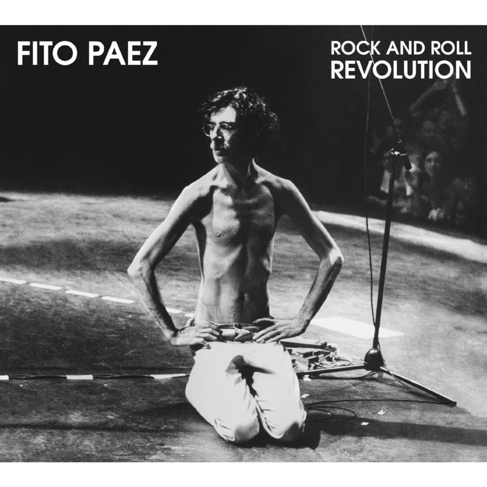 Cover image for Rock and Roll Revolution