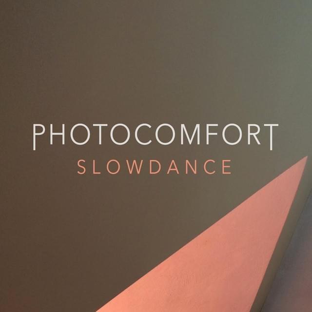 Cover image for Slowdance