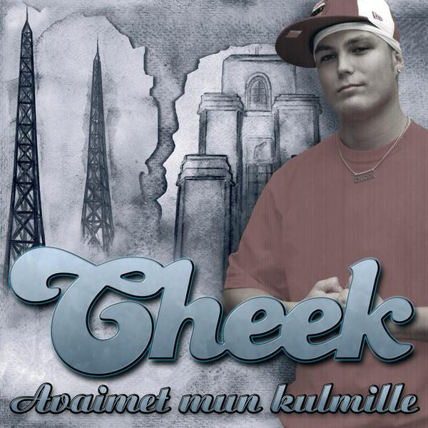 Avaimet mun kiesiin by Cheek