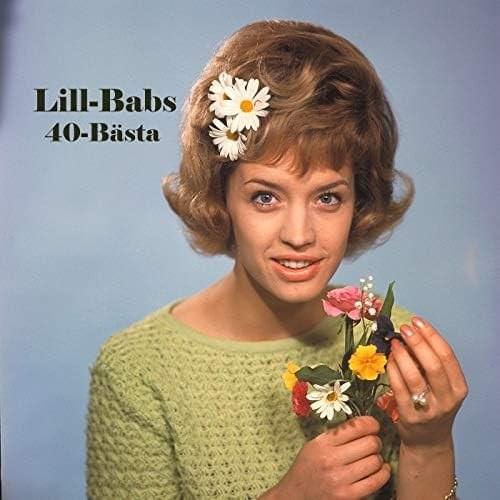 En tuff brud i lyxförpackning by Lill-Babs