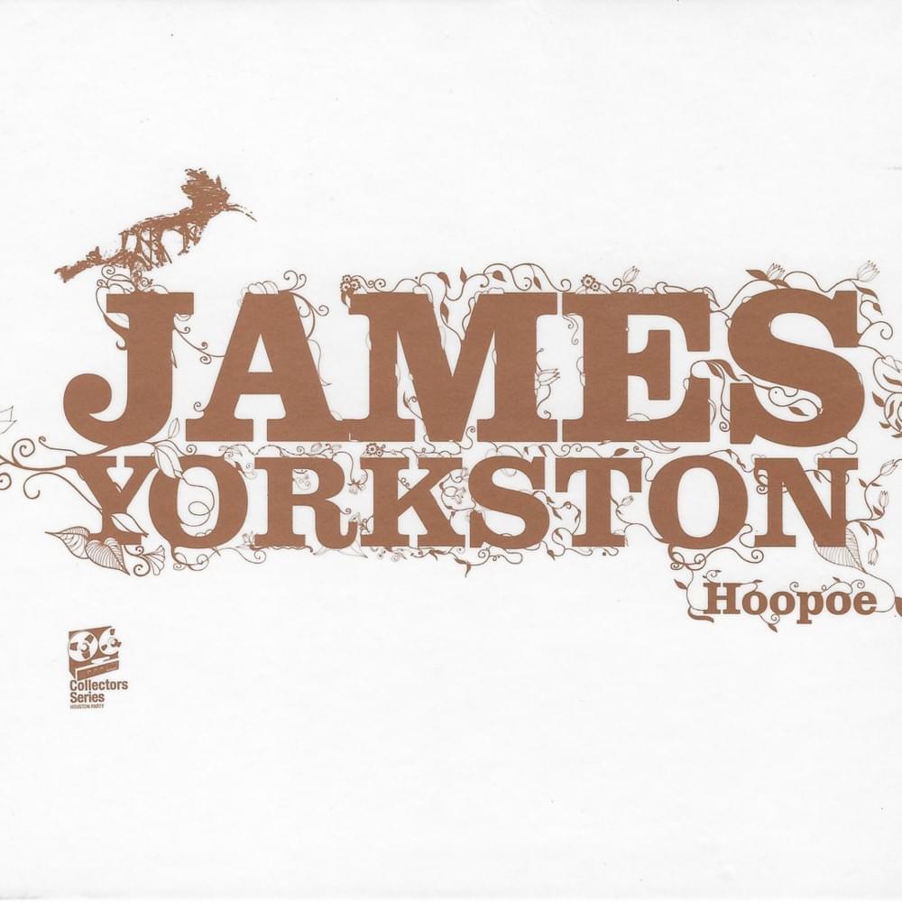 Cover image for Hoopoe