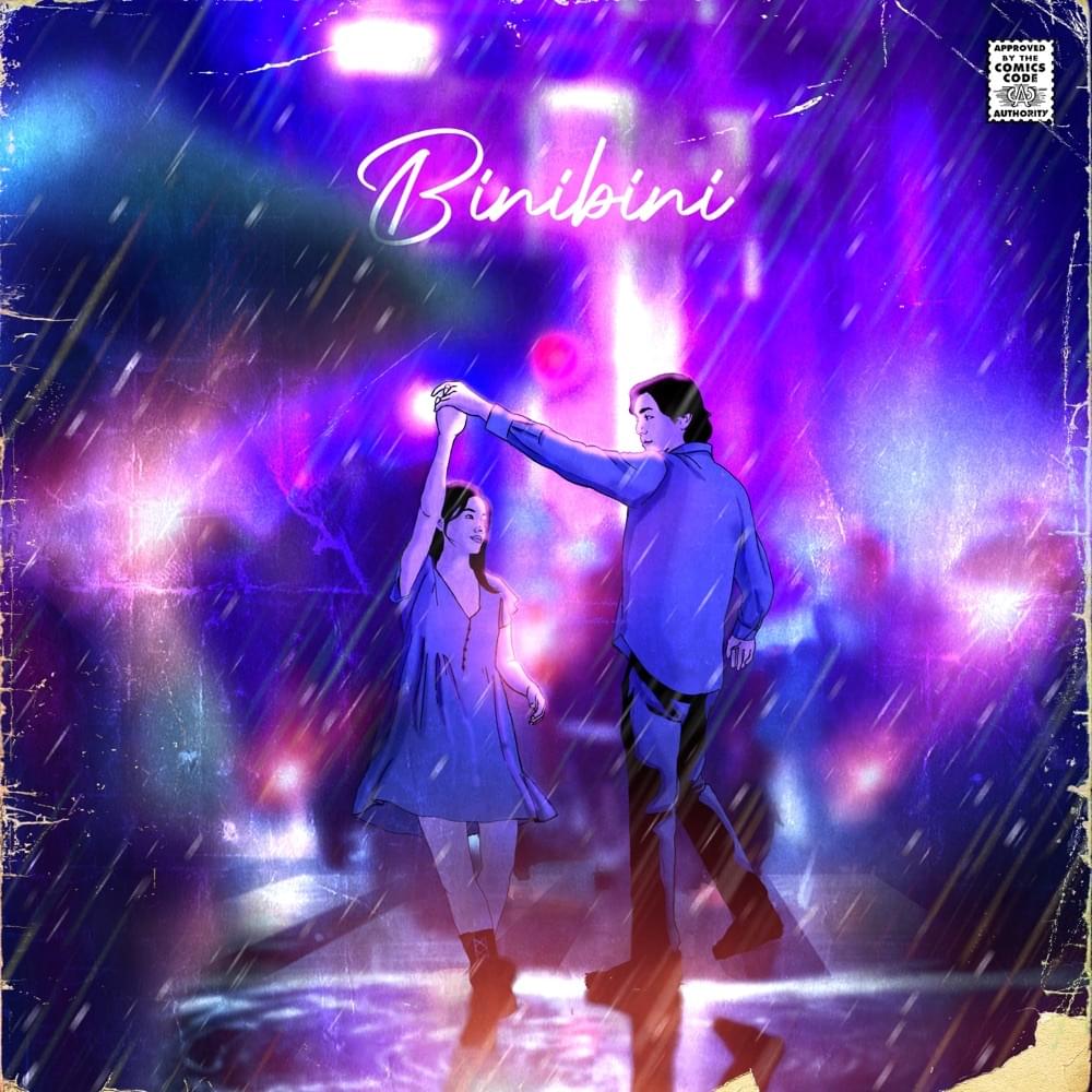 Binibini by Zack Tabudlo