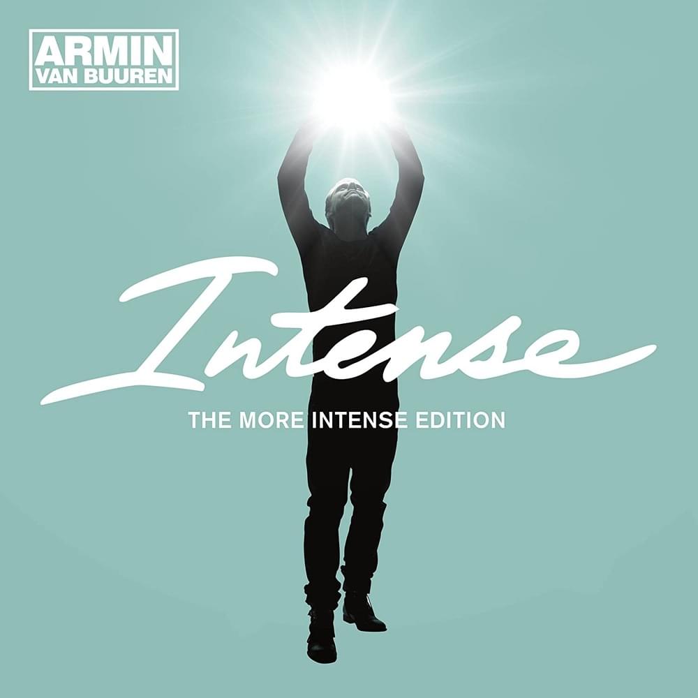 Cover image for Intense (The More Intense Edition)