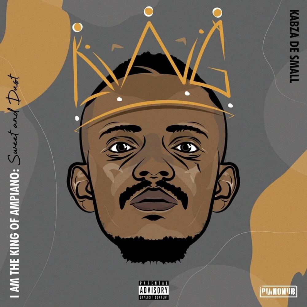 Masupa by Kabza De Small