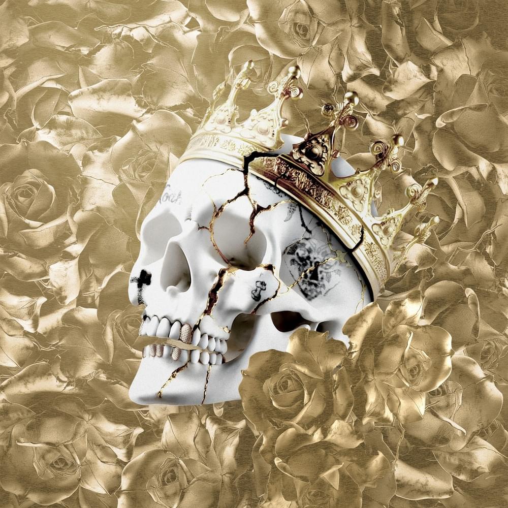 Cover image for Beautifully Broken (Pickin’ Up the Pieces)
