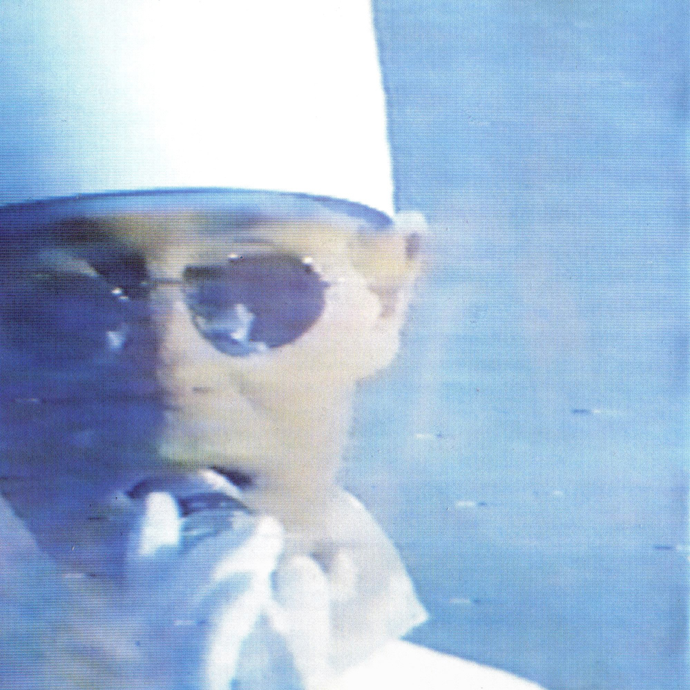 Cover image for Disco 2