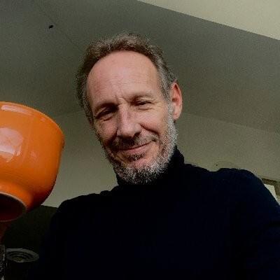 David Baerwald Profile Picture Photo of David Baerwald
