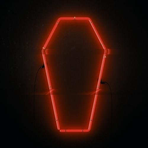 Album cover art for "Like A Bitch (Kill The Noise Remix)" by Zomboy