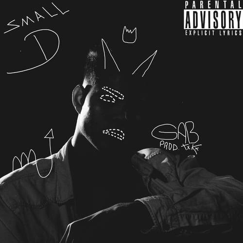 Small D by Gab Coelho