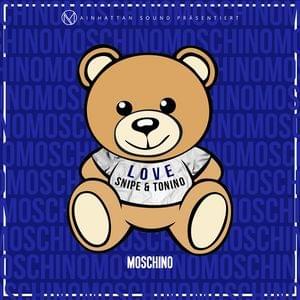 Moschino by Snipe
