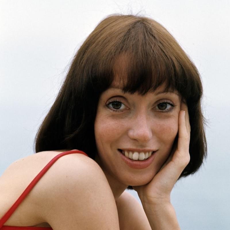 Photo of Shelley Duvall