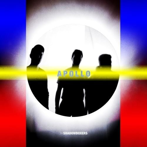 Brakes by The Shadowboxers