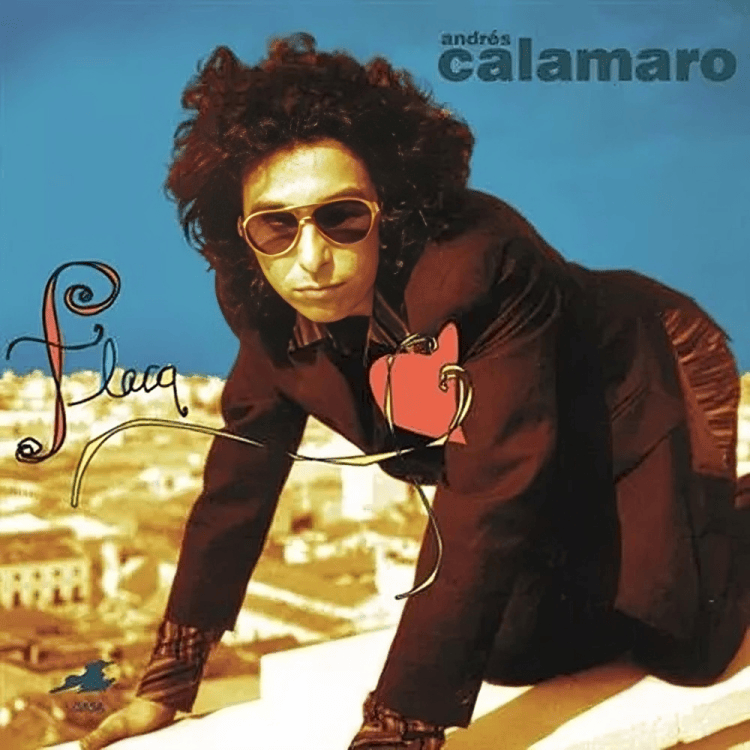 Flaca by Andrés Calamaro