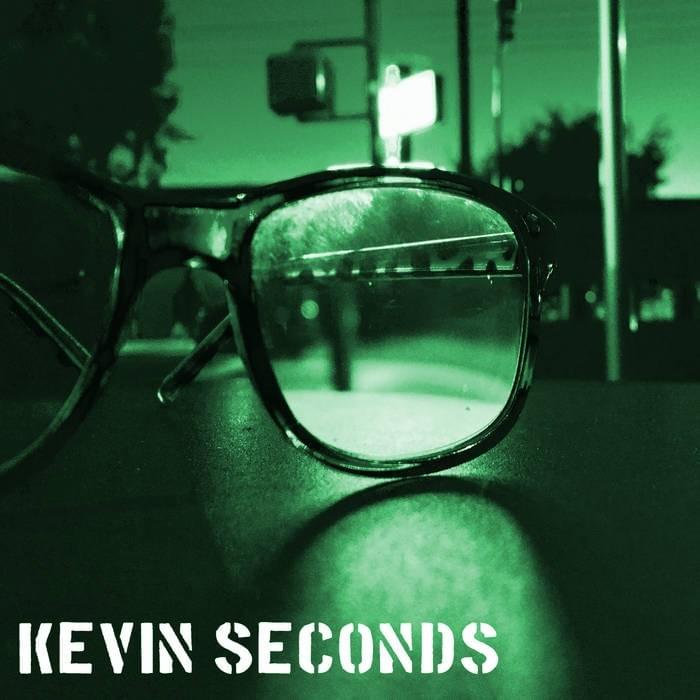 Lets Be Strong by Kevin Seconds
