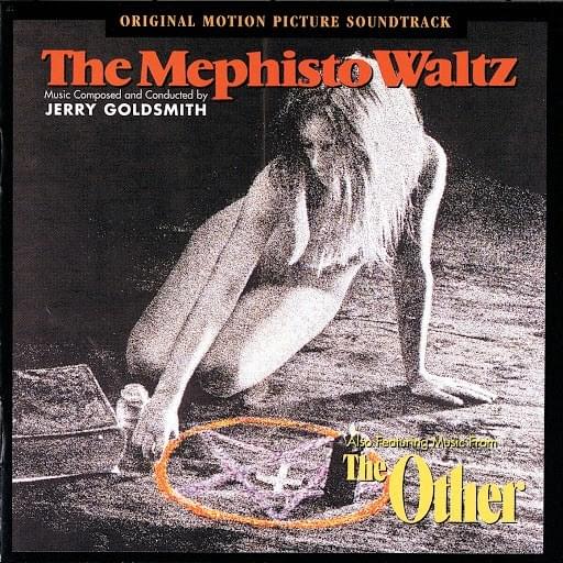 Cover image for The Mephisto Waltz / The Other (Original Motion Picture Soundtrack)