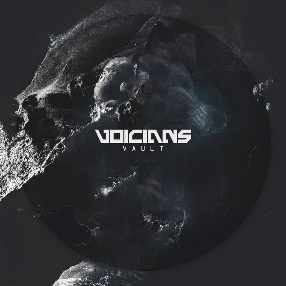 Cover image for Vault EP