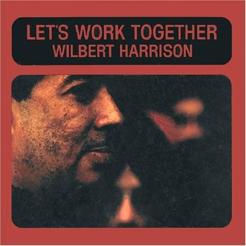 Stand By Me by Wilbert Harrison