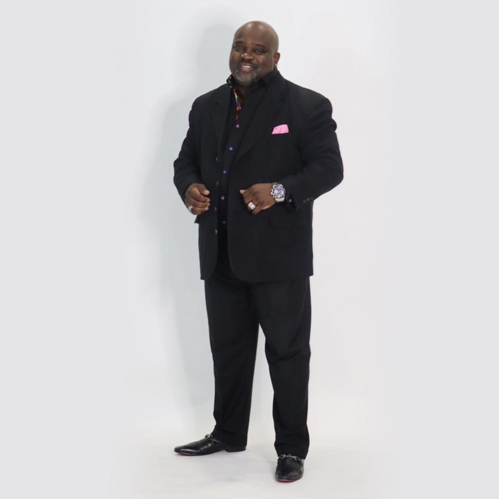 Keith Wonderboy Johnson Profile Picture Photo of Keith Wonderboy Johnson