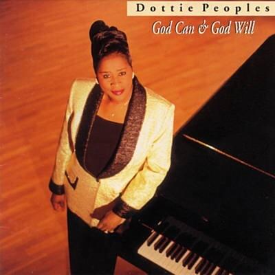 Brighter Day by Dottie Peoples