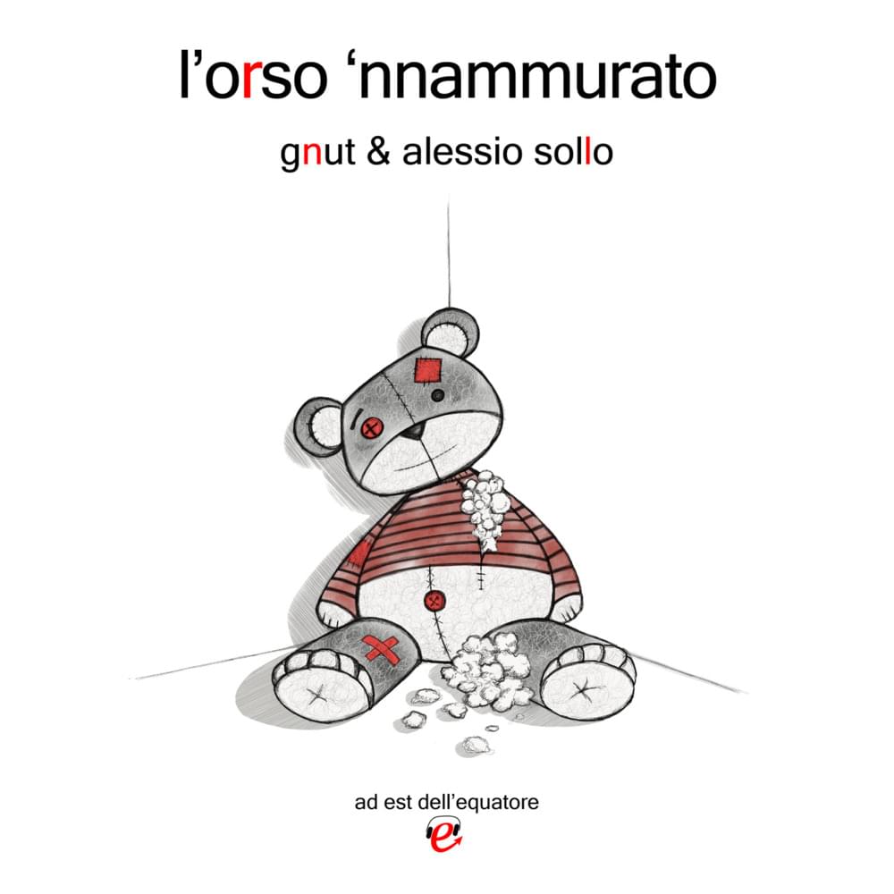 Tutta ‘a vita annanz’ by Gnut