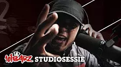 Album cover art for "Woenzelaar - Studiosessie 284 - 101Barz" by 101Barz & Woenzelaar
