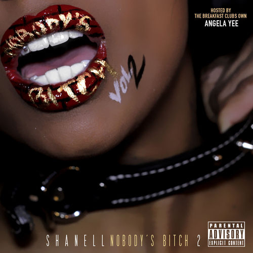 Ready... by Shanell