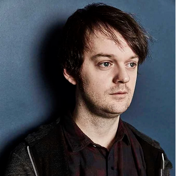 Photo of David Firth