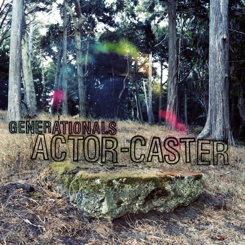 Ten-Twenty-Ten by Generationals