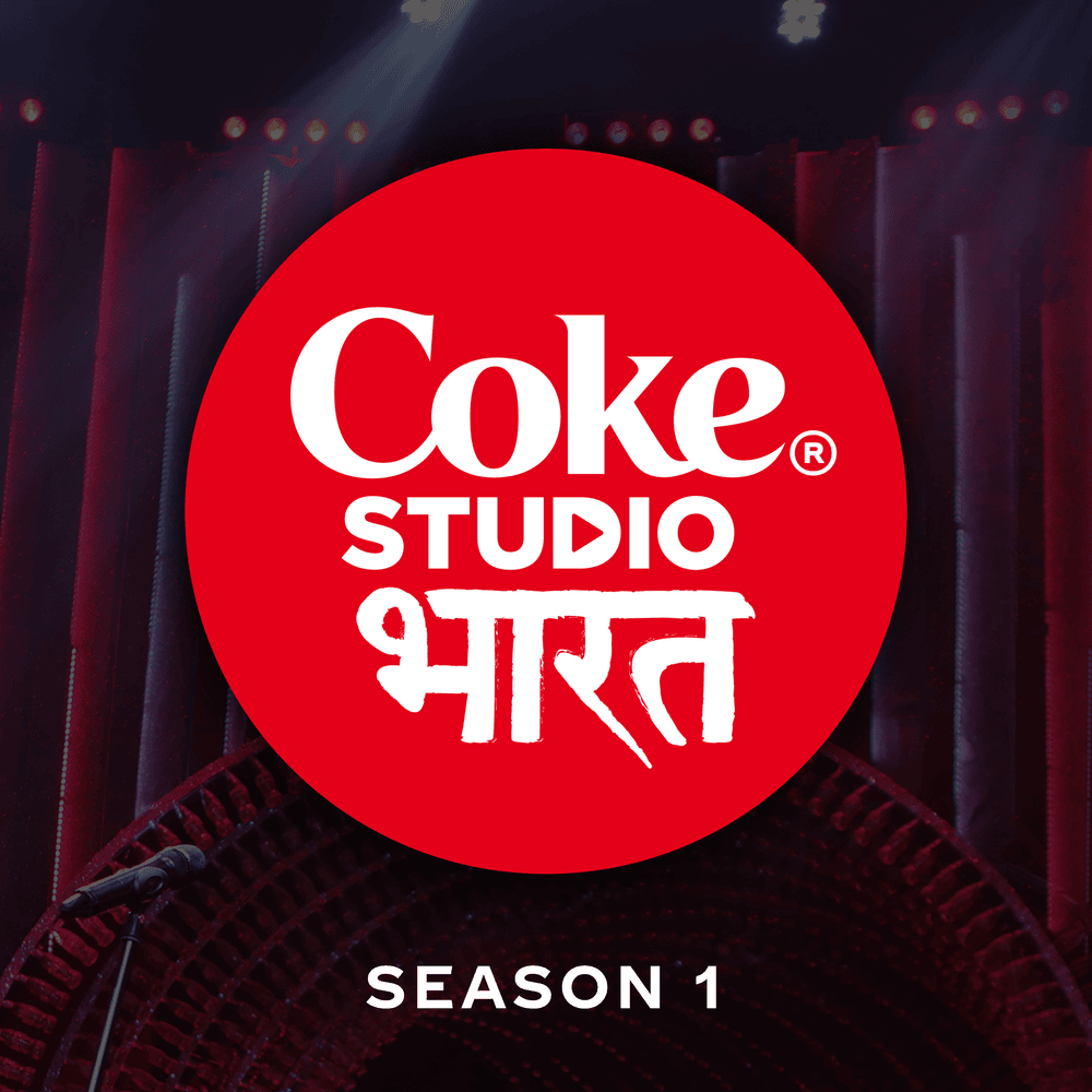Cover image for Coke Studio Bharat: Season 1