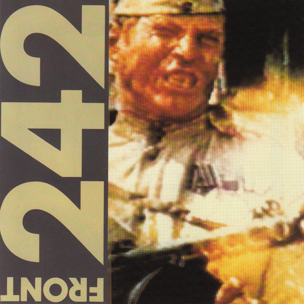 Don’t Crash by Front 242