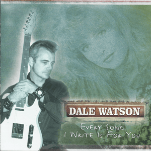 Album cover art for "Your Love I’m Gonna Miss" by Dale Watson