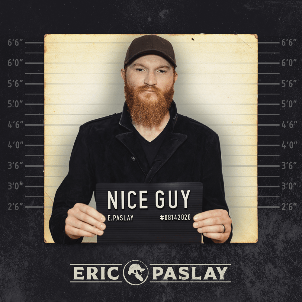 Wild and Young by Eric Paslay