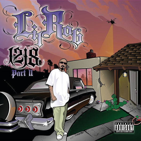 Cover image for 1218 Pt. II