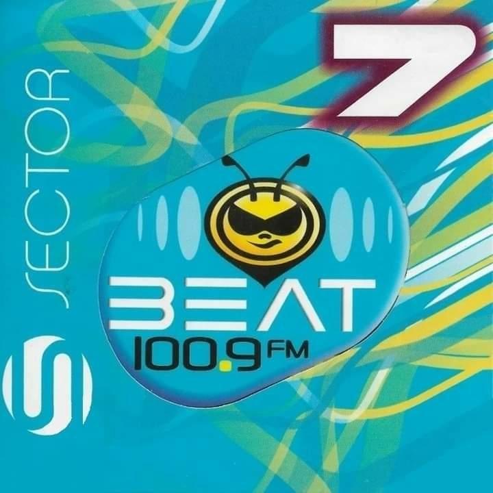 Cover image for Sector Beat 7