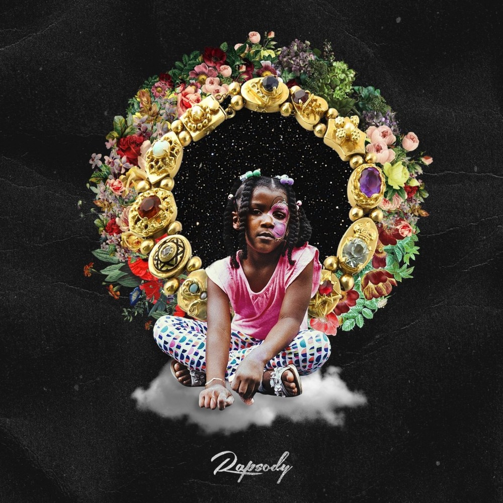 Laila’s Wisdom by Rapsody