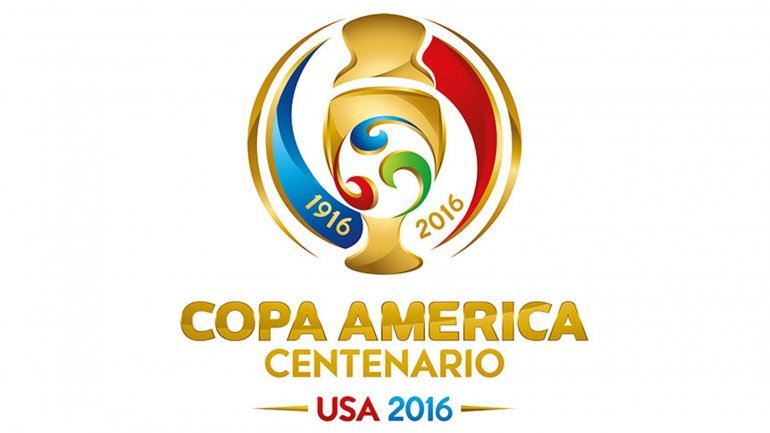 Copa América Group Stage Fixtures by Copa América Centenario