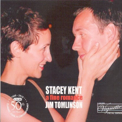 So Nice by Stacey Kent