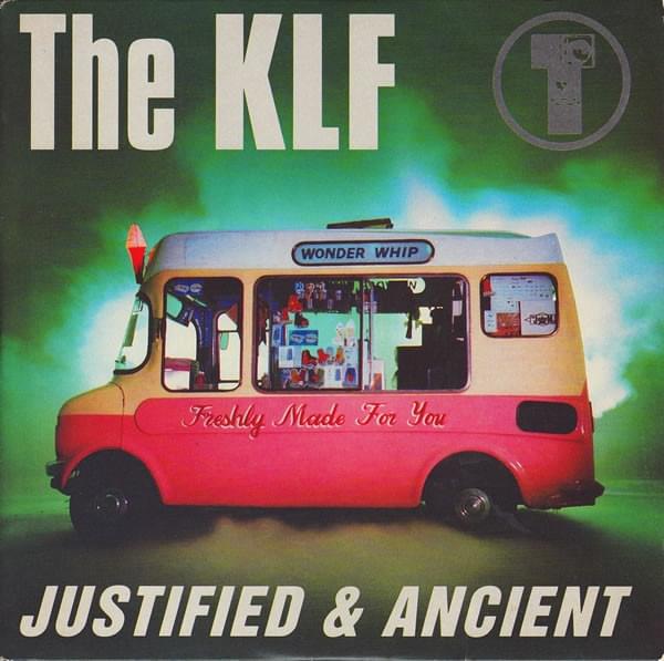 Justified and Ancient (The White Room Edition) by The KLF