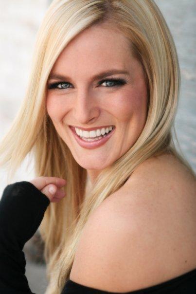 Photo of Brittini Black