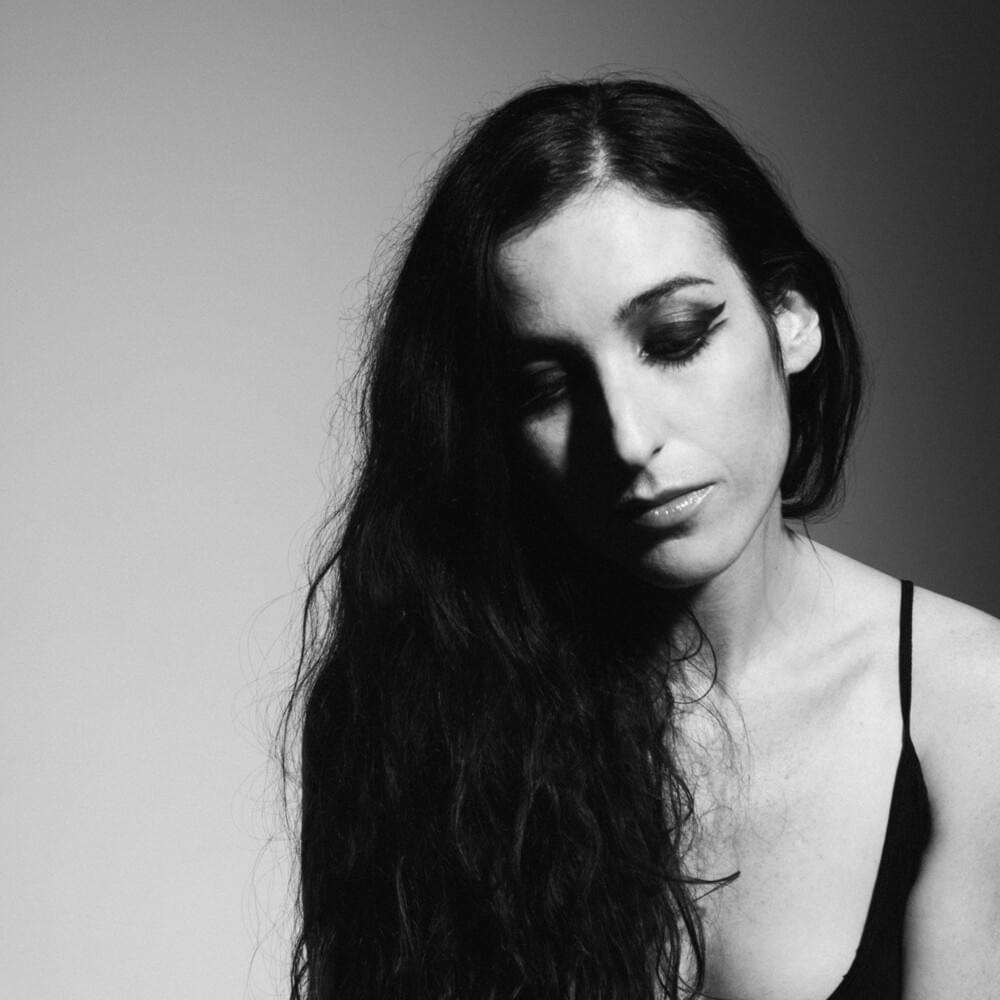 Photo of Marissa Nadler